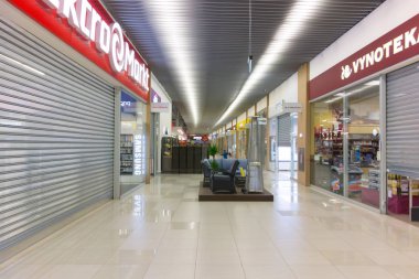 Nordica alışveriş merkezi