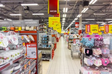 Nordica alışveriş merkezi