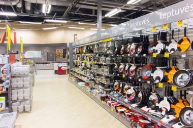 Nordica alışveriş merkezi