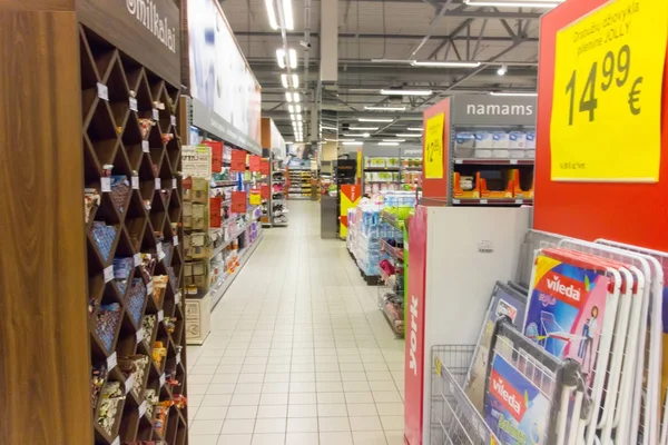 Nordica alışveriş merkezi