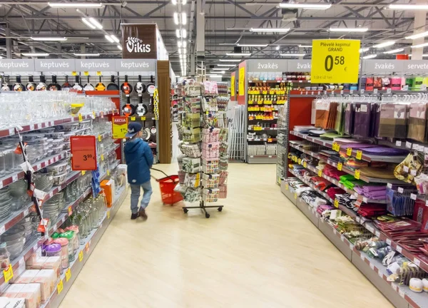 Nordica alışveriş merkezi