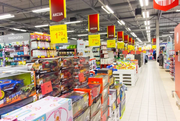 Nordica alışveriş merkezi