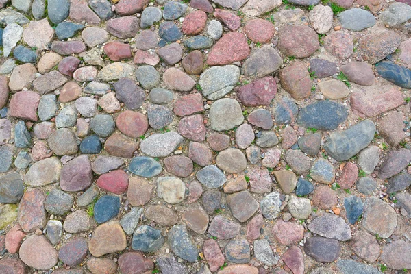 Taşlardan oluşmuş doku — Stok fotoğraf