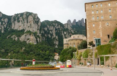 Santa Maria de Montserrat