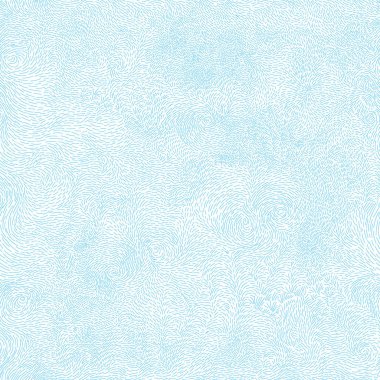 Dikişsiz desen organik