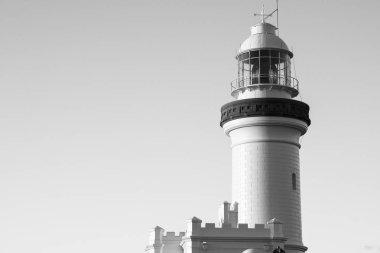 Cape byron deniz feneri