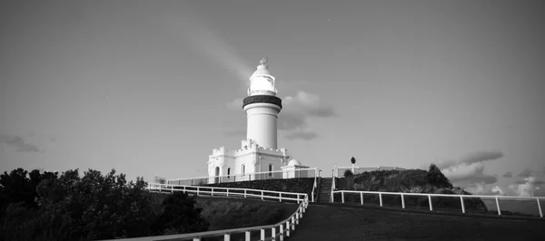 Cape Byron Lighthouse — Stock Photo, Image