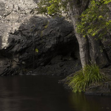 Güzel Kondalilla şelale