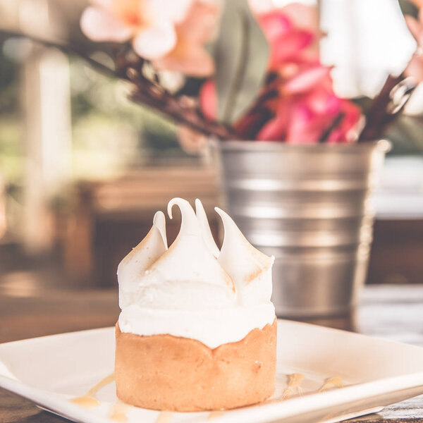 Lemon Meringue Pie