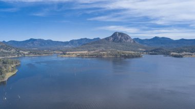 Lake Moogerah Queensland