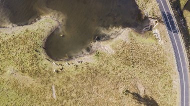 Lake Moogerah Queensland