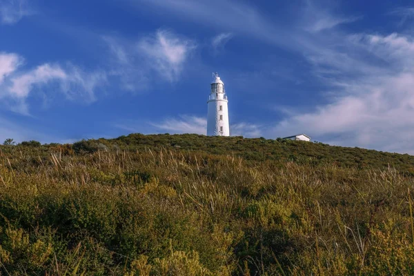 Syn på Bruny Island Lighthouse — Stockfoto