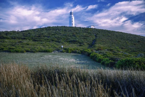 Vue du phare de Bruny Island — Photo