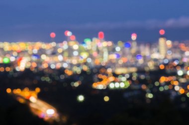 Brisbane Mount Coot bu görünümü