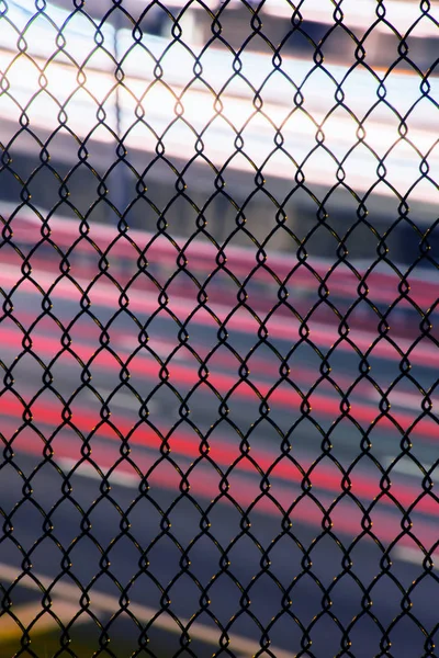 Auto-estrada Ponte Gateway em Brisbane — Fotografia de Stock