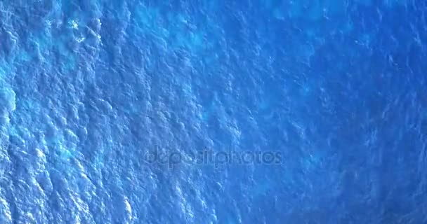 Bay Fires Binalong Bay Tasmania — Stock Video