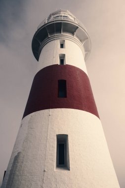 Düşük kafa, Tasmanya düşük kafa feneri.