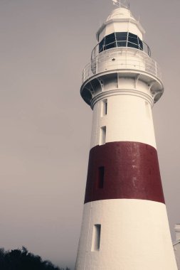 Düşük kafa, Tasmanya düşük kafa feneri.