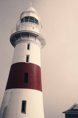 Düşük kafa, Tasmanya düşük kafa feneri.