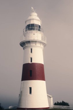 Düşük kafa, Tasmanya düşük kafa feneri.