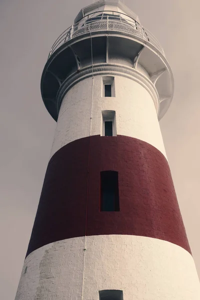 Phare de Low Head à Low Head, Tasmanie . — Photo