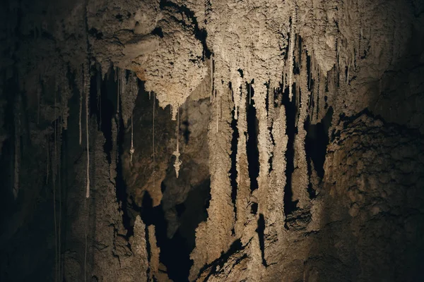 Marakoopa Cave in Mayberry, Mole Creek, Tasmania. — Stock Photo, Image