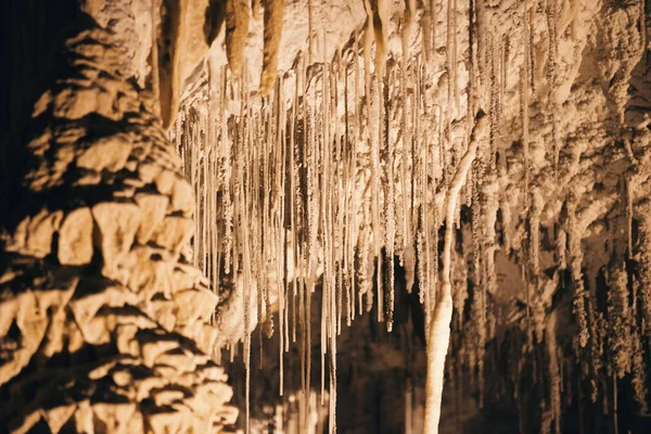 Σπήλαιο Marakoopa στην Mayberry, Mole Creek, Τασμανία. — Φωτογραφία Αρχείου