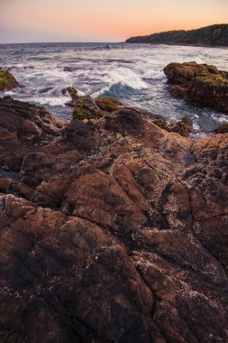 Coolum beach Sunshine Coast adlı