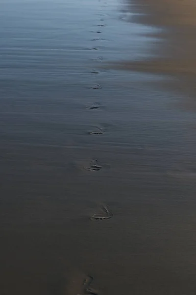 Сонячний пляж у місті Noosa, Сонячний берег — стокове фото