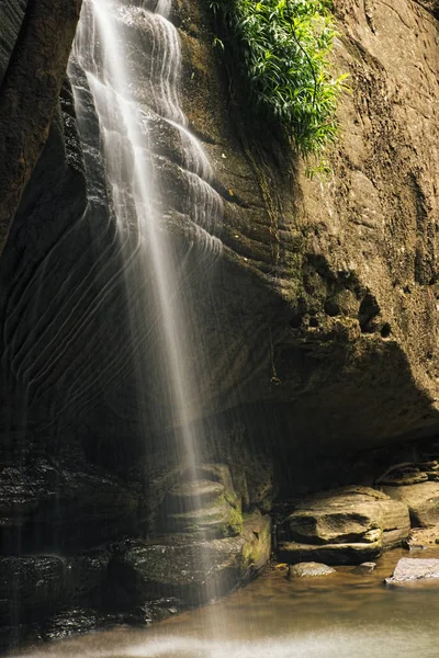 Serenity Falls i Buderim. — Stockfoto