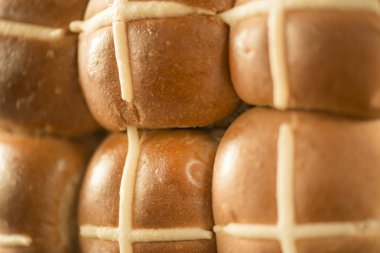 Hot Cross Buns
