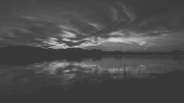 Lake Moogerah Queensland 