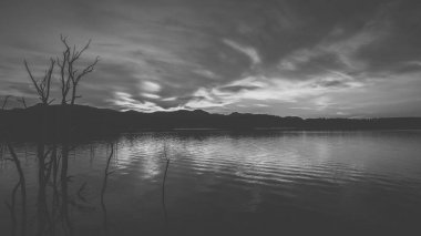 Lake Moogerah Queensland 
