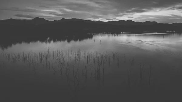 Lake Moogerah Queensland — Stok fotoğraf