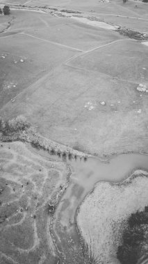 Ülke tarım ve tarım alanı.