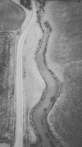 Ülke tarım ve tarım alanı.