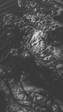 Yangınlar Bay Binalong Bay