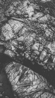 Yangınlar Bay Binalong Bay