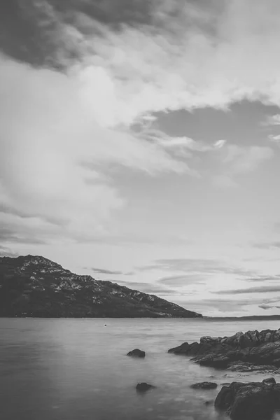 Coles Bay nel Freycinet National Park — Foto Stock