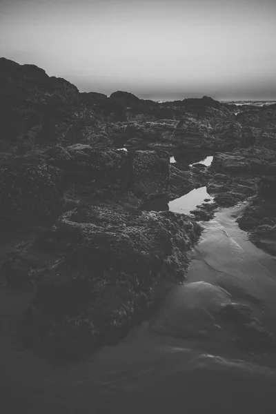 Coolum beach na Sunshine Coast — Stock fotografie