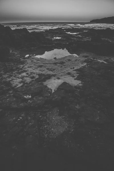 Coolum beach at the Sunshine Coast��� — Stock Photo, Image