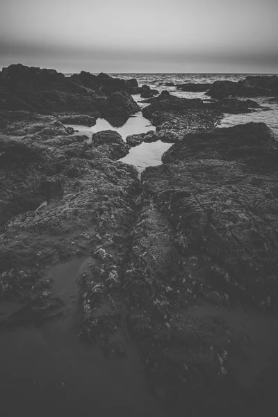 Coolum beach at the Sunshine Coast��� — Stock Photo, Image