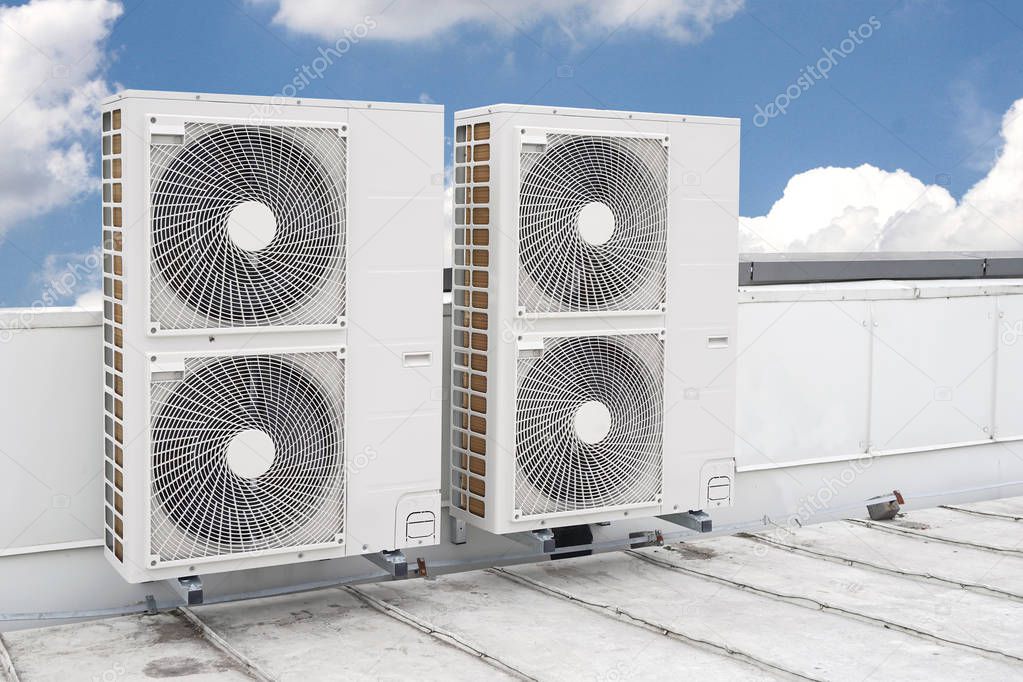 Air conditioning  system