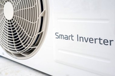 Akıllı inverter Klima