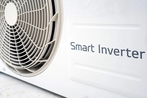Akıllı inverter Klima
