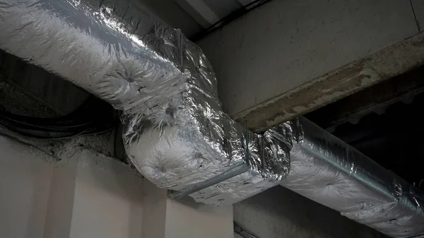 Air-conditioning Ducts