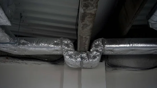 Air-conditioning Ducts