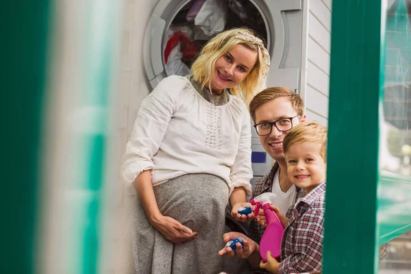 Gezond Blijven Tijdens Guarantine Periode — Stockfoto