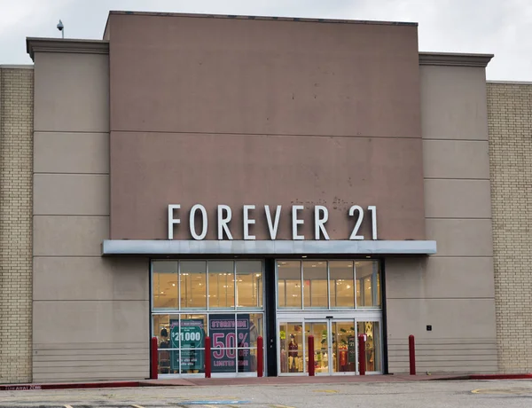 Магазин Одежды 21 Forever Магазин Одежды 21 Forever