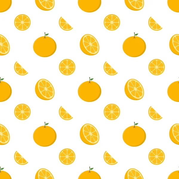 Оранжевый Бесцветный Фон Слегка Апельсиновой Безморщины Природа — стоковый вектор